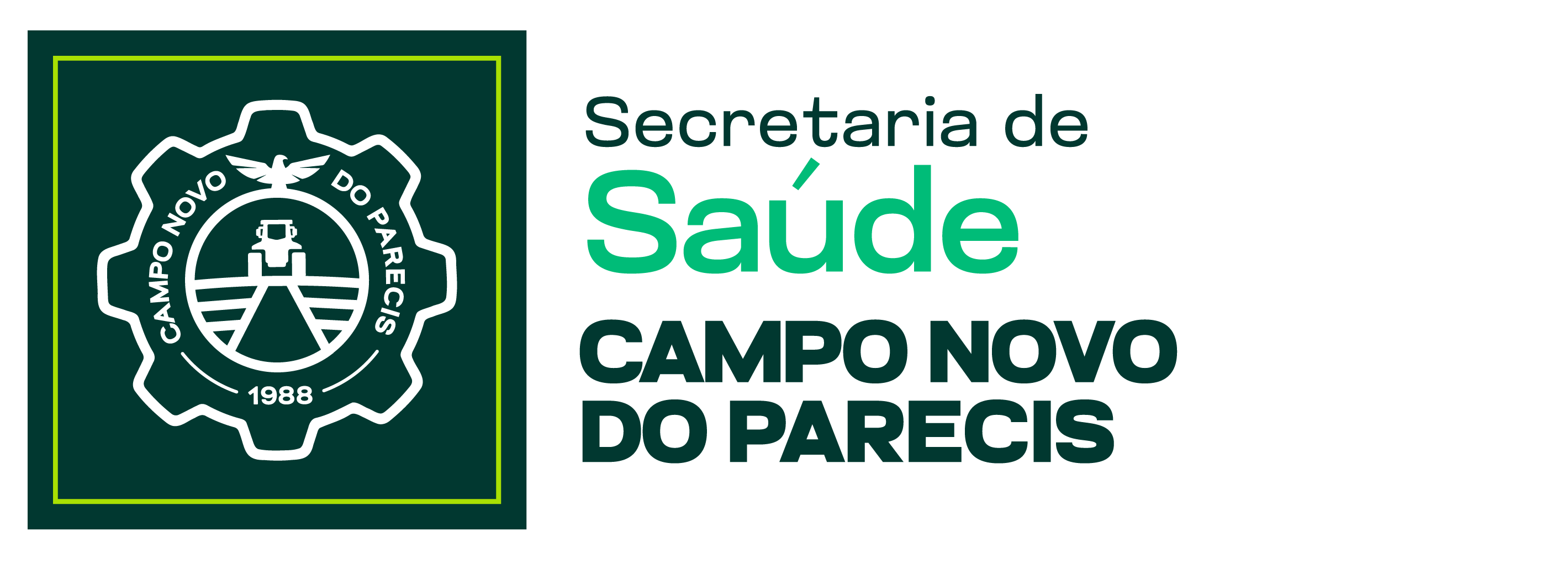 Secretaria de Saúde