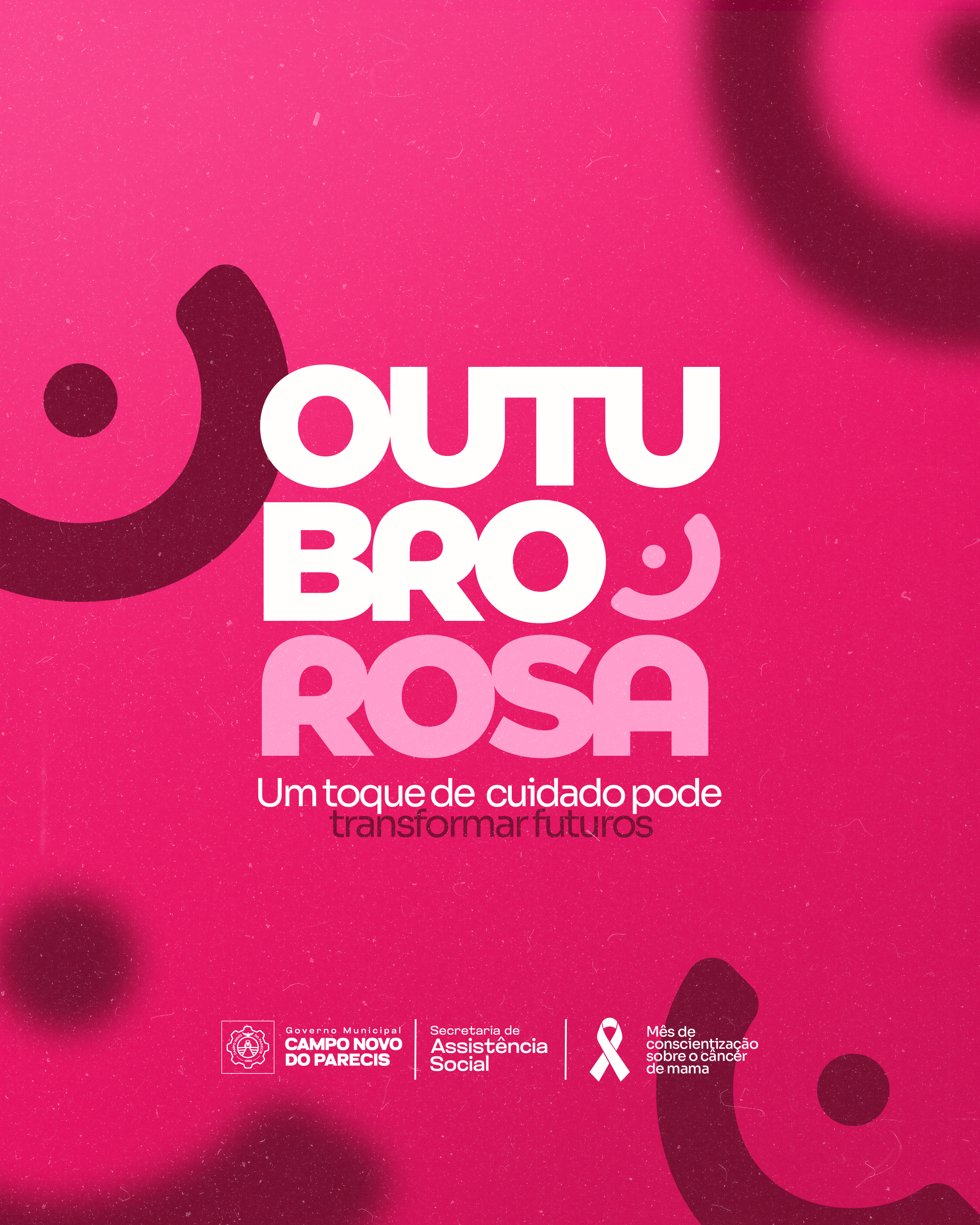  Imagem - outubro rosa 