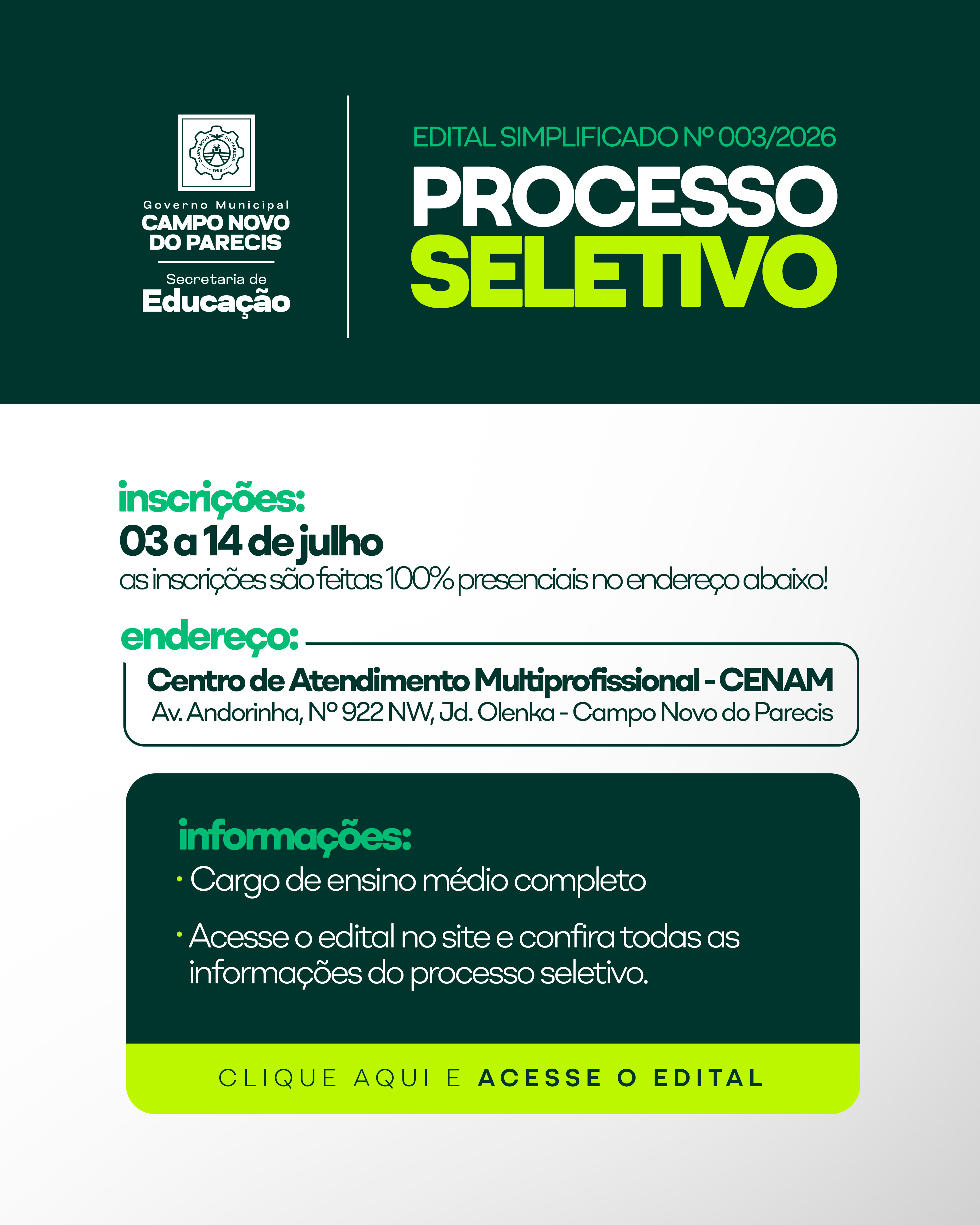  Imagem - seletivo educação 